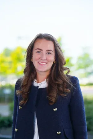 Photo of Fleur Hammingh