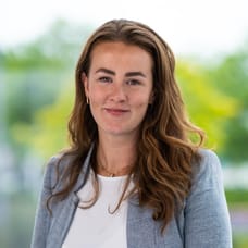 Photo of Fleur Hammingh