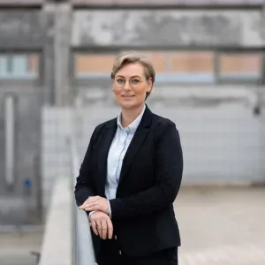 Foto van Fleur Hannink