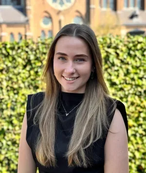 Foto van Fleur Hendriks