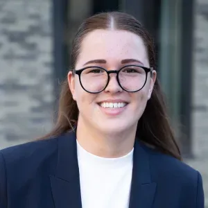 Photo of Fleur Hoogervorst