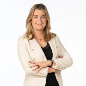 Foto van Fleur Klein