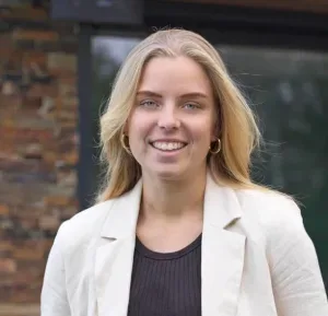 Foto van Fleur Lafeber