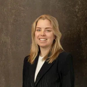 Foto van Fleur Lafeber