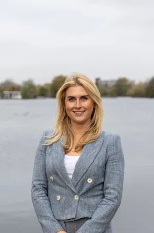 Foto van Fleur Pragt