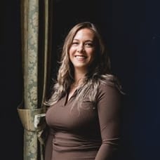 Photo of Fleur Smeets