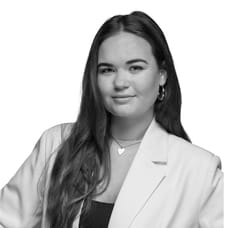 Foto von Fleur Suvaal - Commerciële binnendienst