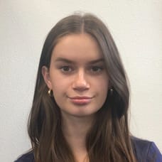 Foto von Fleur van der Veen