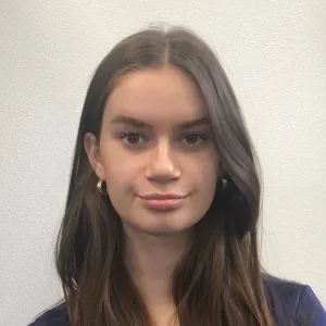 Foto van Fleur van der Veen