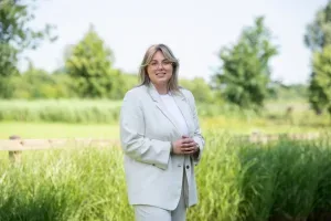 Photo of Fleur van Hunnik