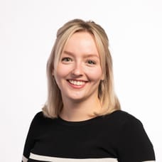 Foto von Fleur van Soest