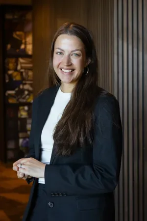 Foto van Fleur Verbrugge