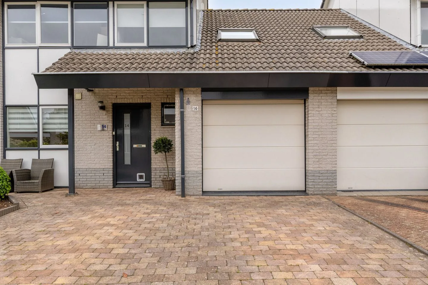 Fleurberg 14 Roosendaal thumbnail 38