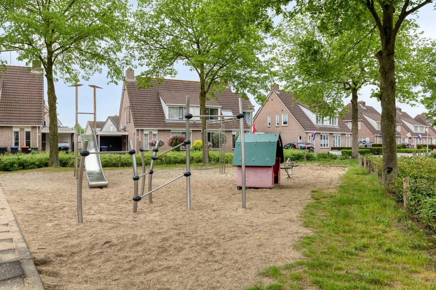 Fleurberg 14 Roosendaal thumbnail 42