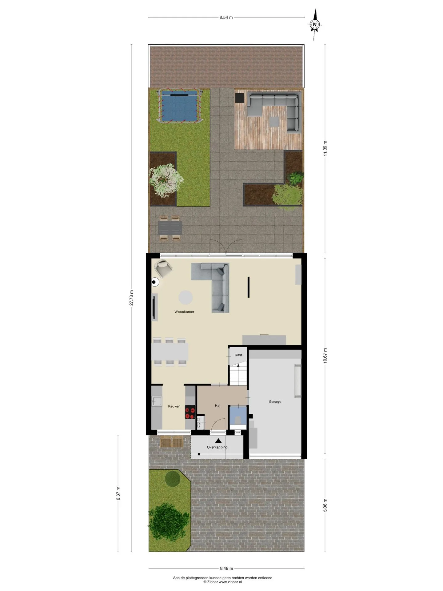 Fleurberg 14 Roosendaal thumbnail 43