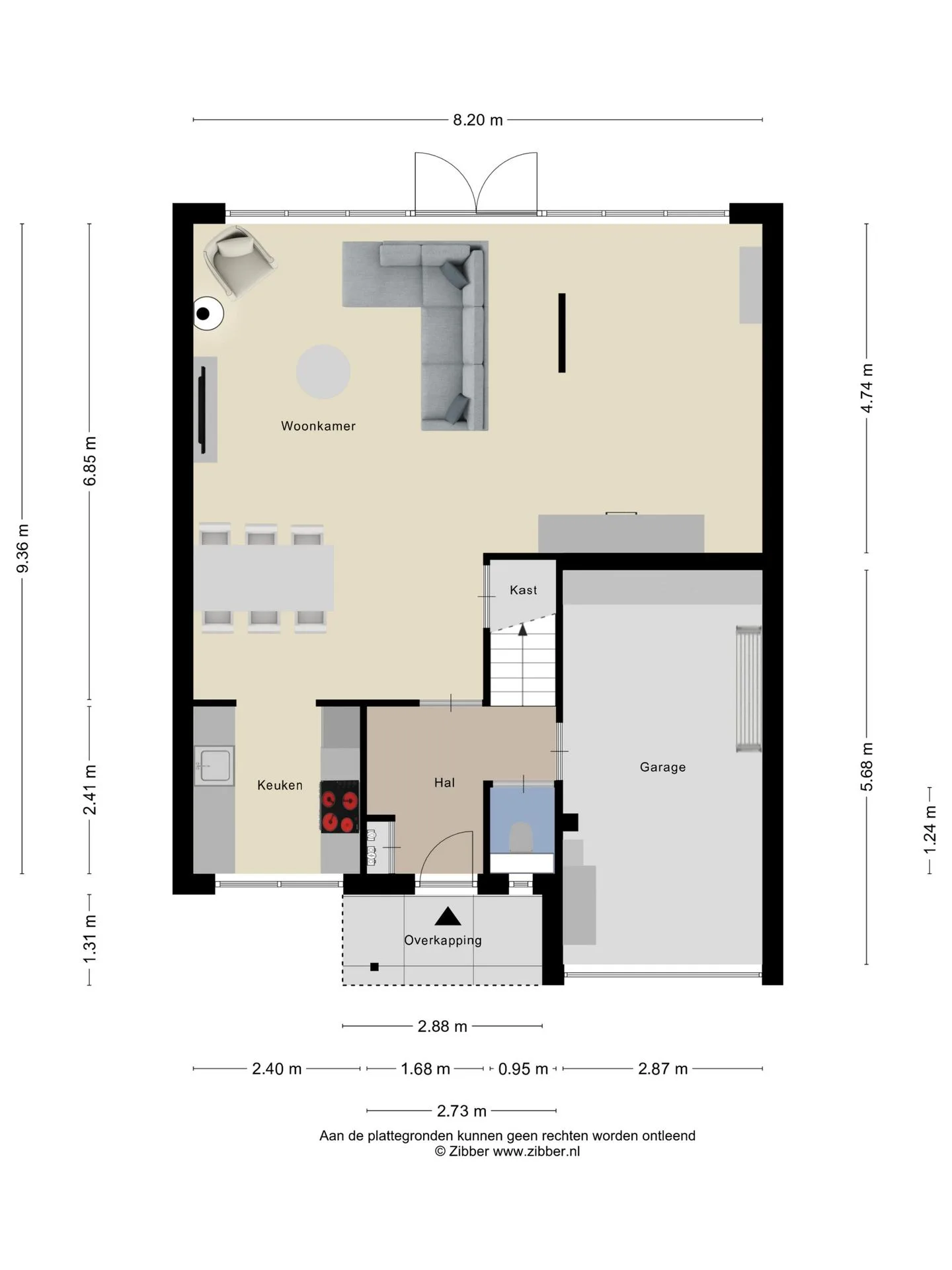 Fleurberg 14 Roosendaal thumbnail 44