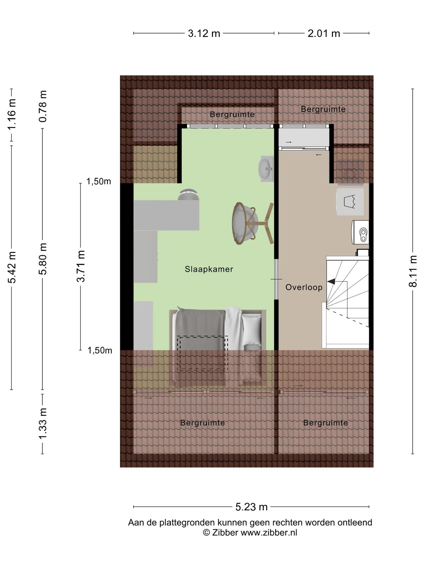 Fleurberg 14 Roosendaal thumbnail 46