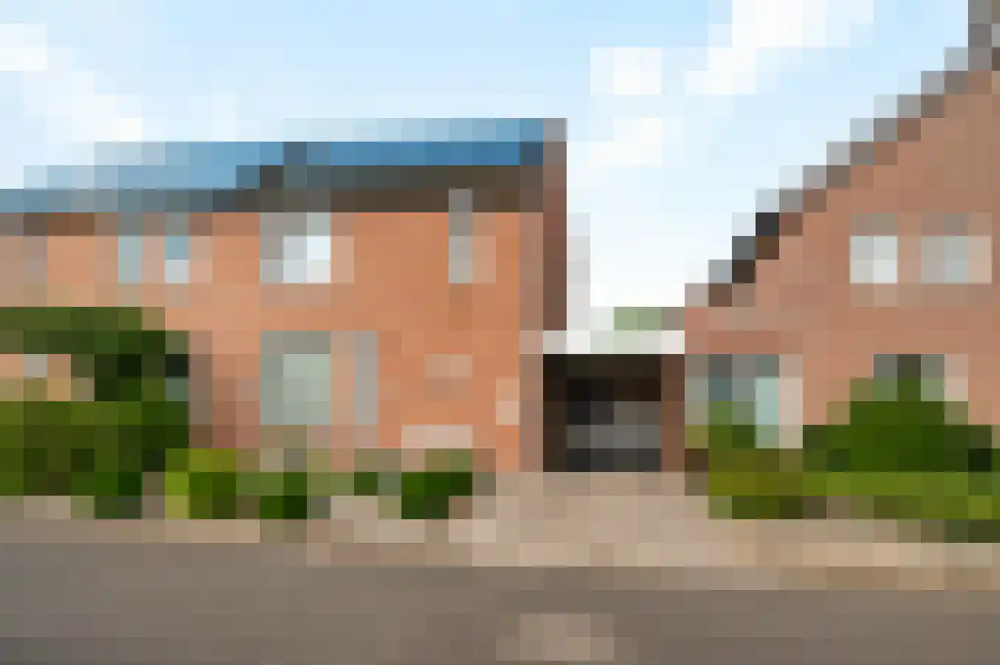 Fleursstraat 3 in Hegelsom