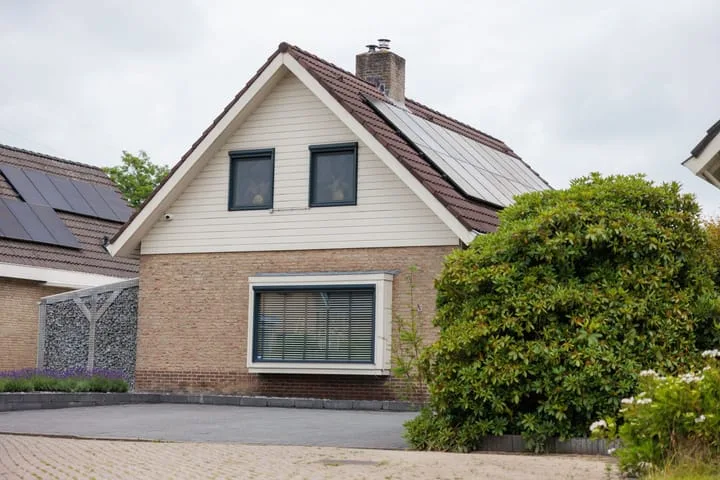 Flevo 110 dans Drachten