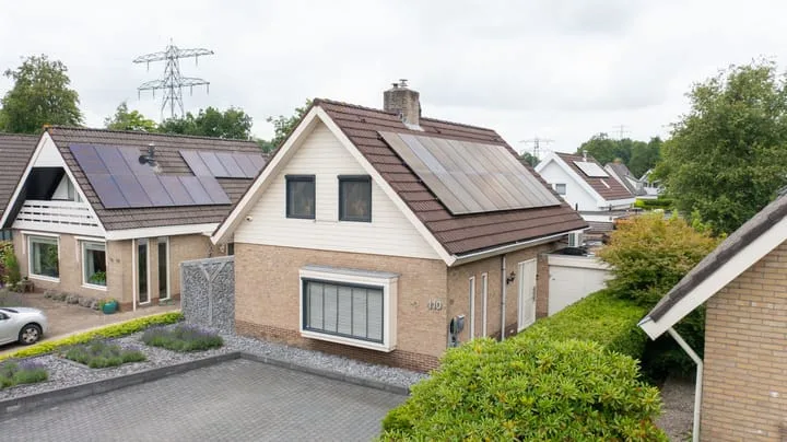 Flevo 110 Drachten thumbnail 4