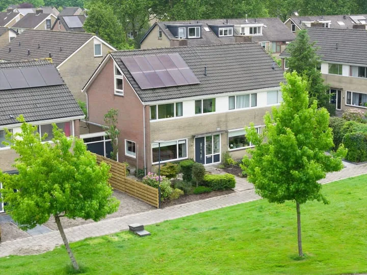 Flevo 37 dans Drachten