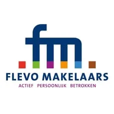 Logo Flevo Makelaars BV