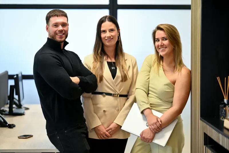 Office photo of Flevo Makelaars Zeewolde B.V.