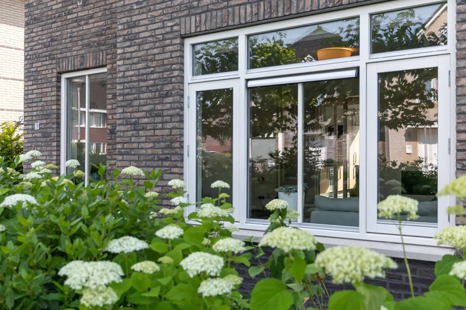 Team photo of Flevo Makelaars Zeewolde B.V.