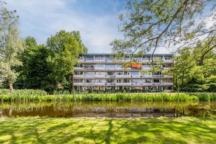 Flevolaan 141 dans Amstelveen