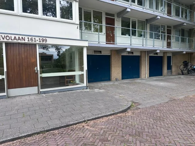 Flevolaan 199 Amstelveen foto 3