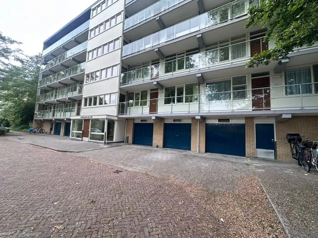 Flevolaan 199 Amstelveen thumbnail 4