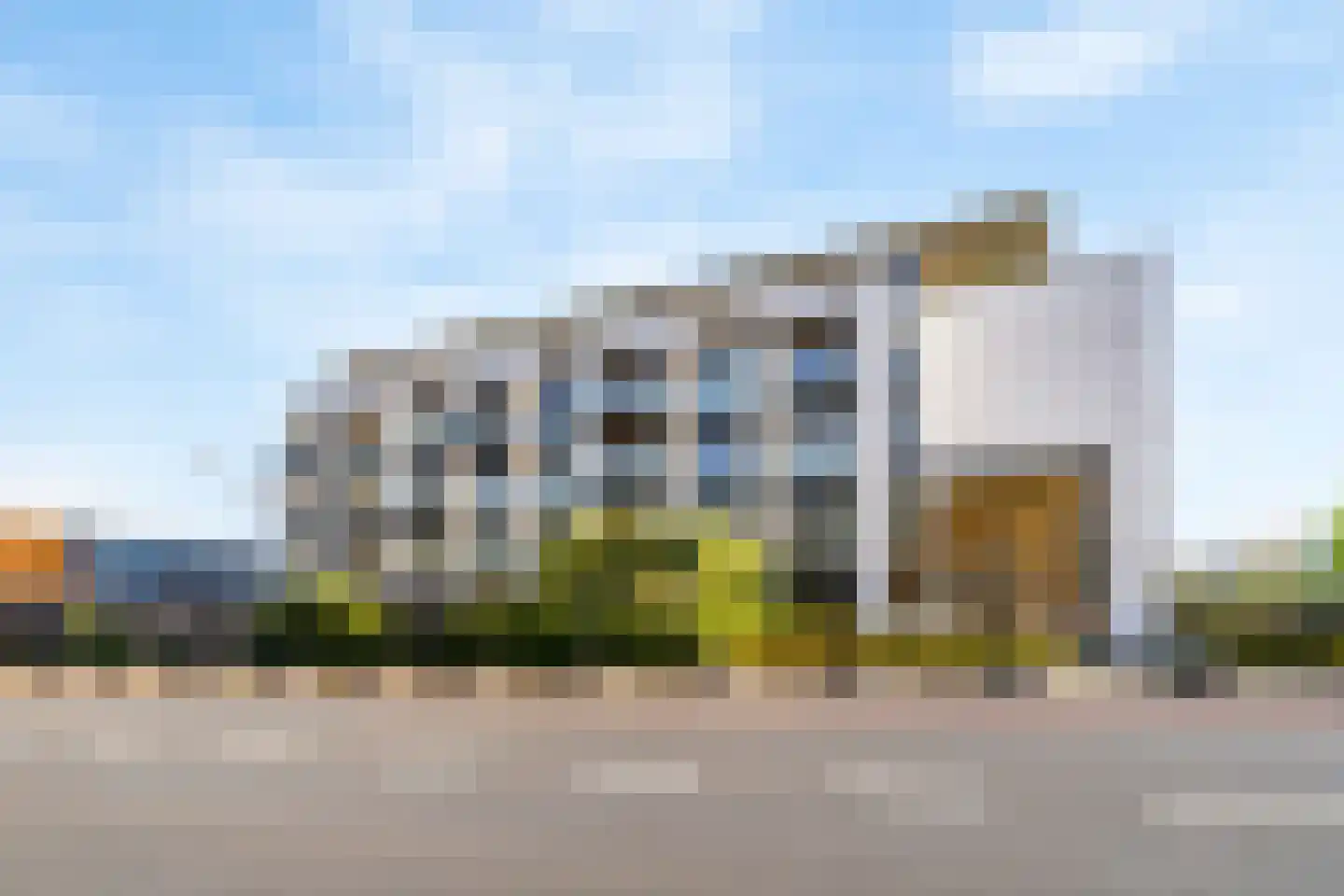 Flevolaan 4 n Weesp
