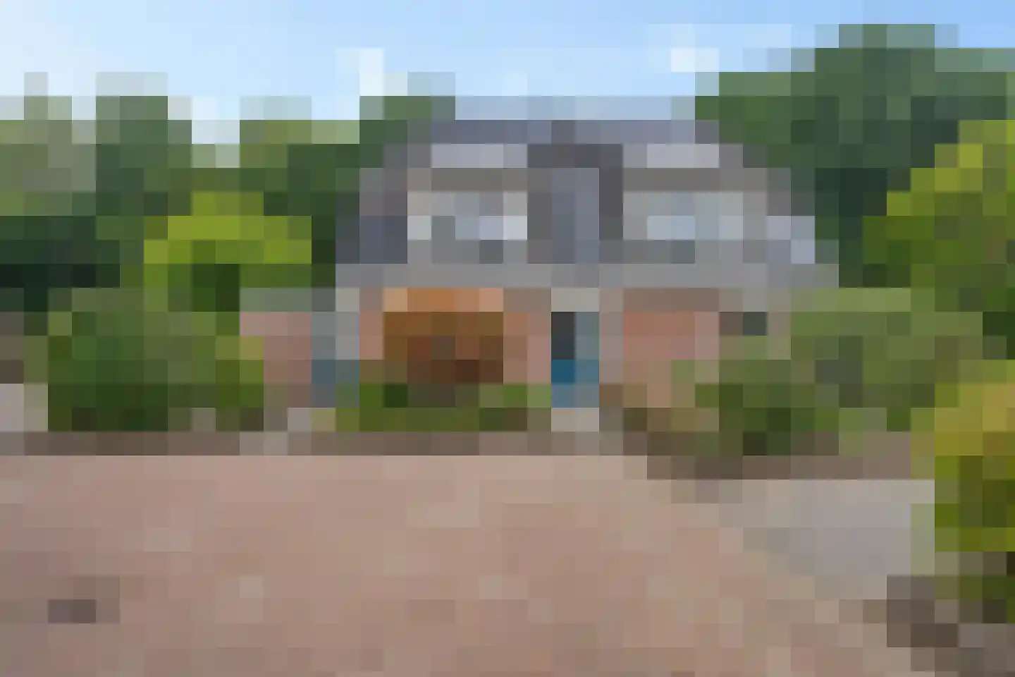 Flevolaan 5 in Creil