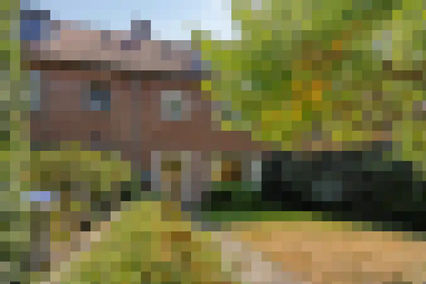 Flevolaan 6 Muiderberg foto 3