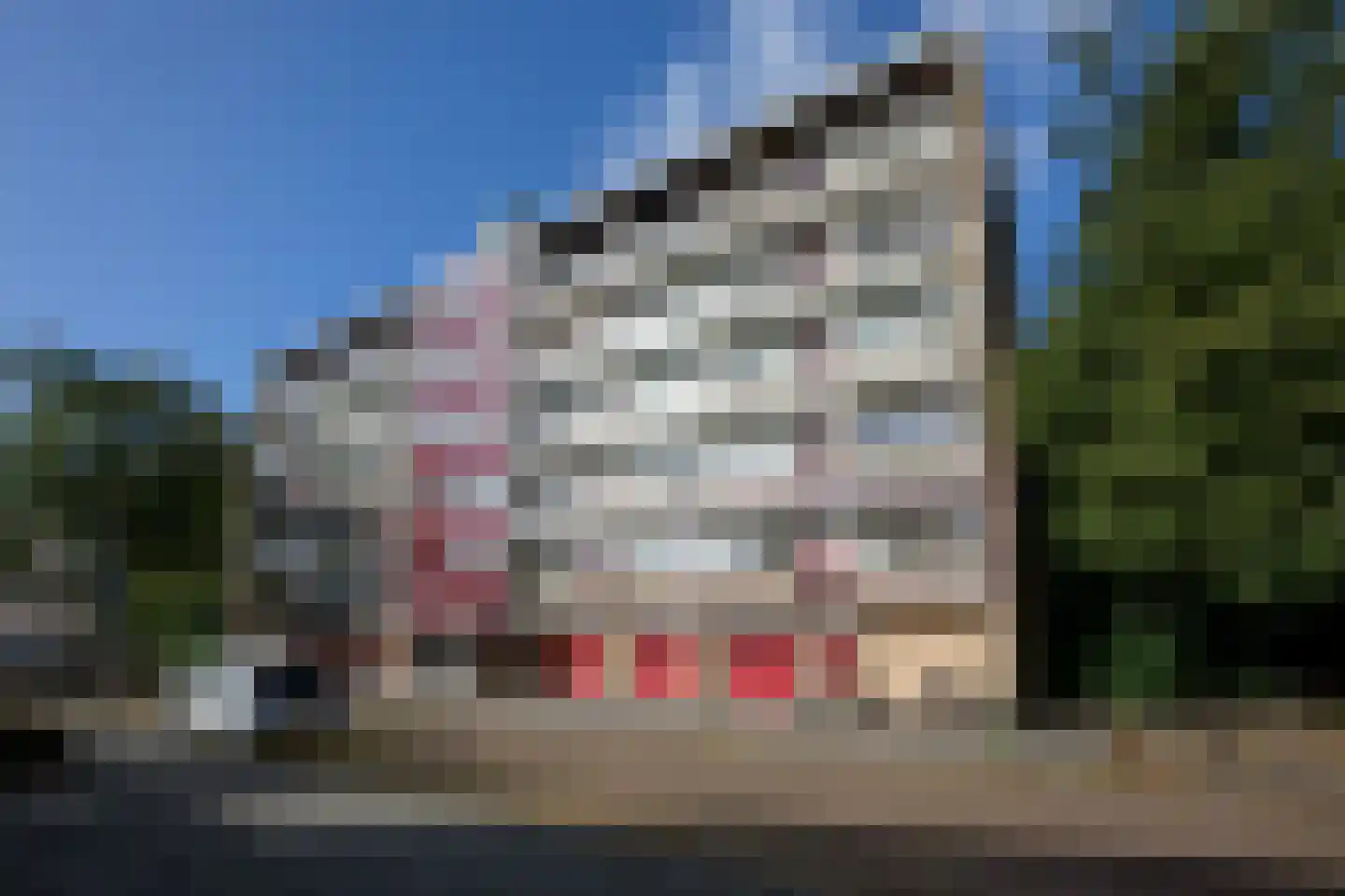 Flevolaan 87 Amstelveen