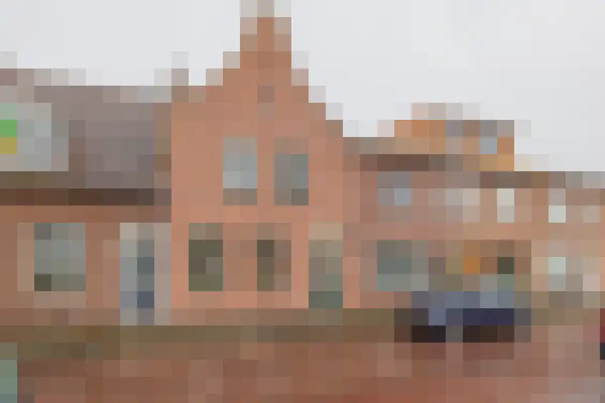 Flevoplein 15 dans Haarlem