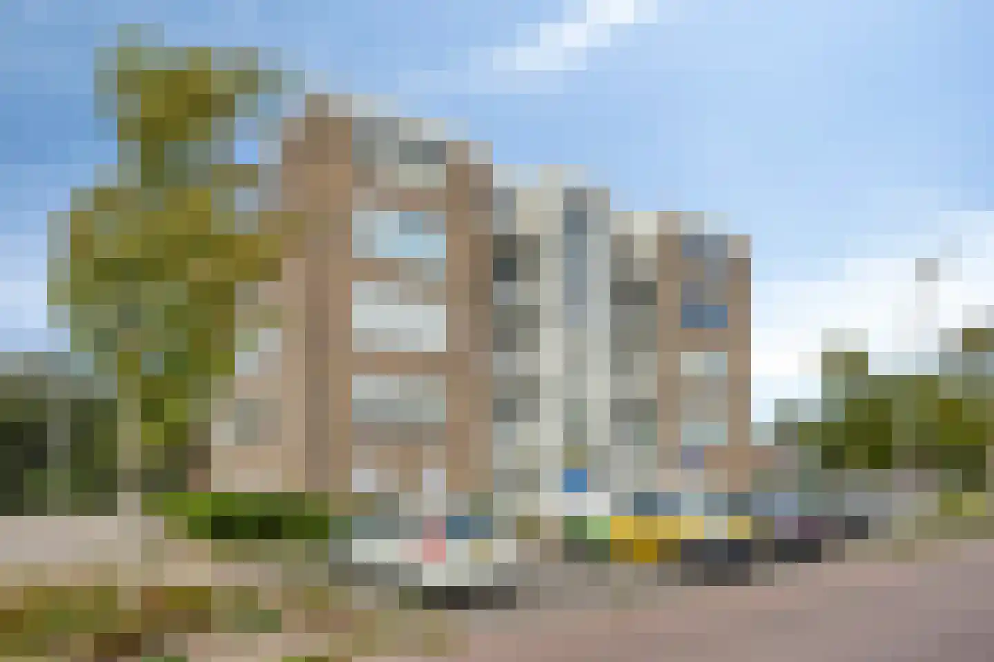 Flevostraat 103 in Purmerend