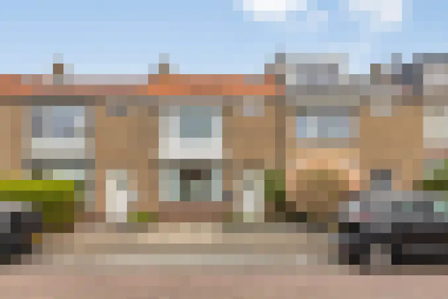Flevostraat 195 Purmerend