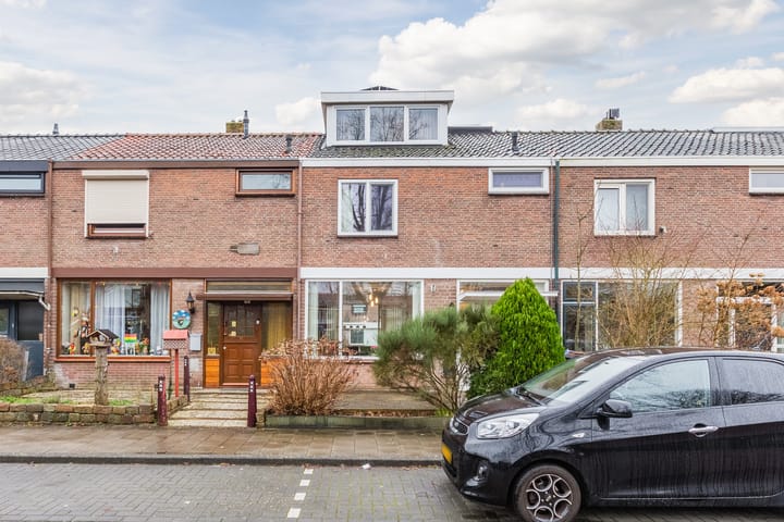 Flevostraat 36 dans Purmerend photo