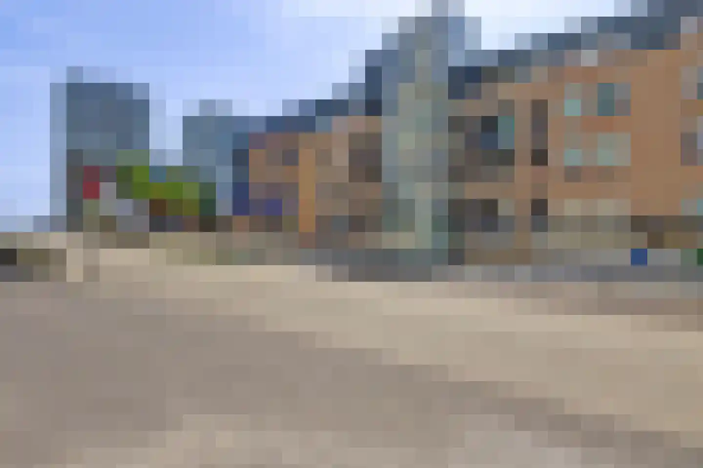 Flevostraat 74 Almere thumbnail 27
