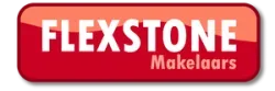 Logo Flexstone Makelaars