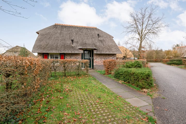 Flierdijk 3-rw22 en Den Ham foto