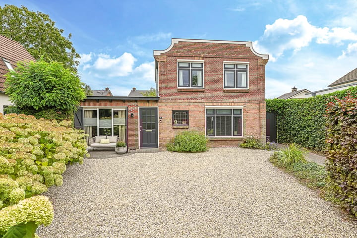 Photo of property Flierenhofstraat 19, Bemmel