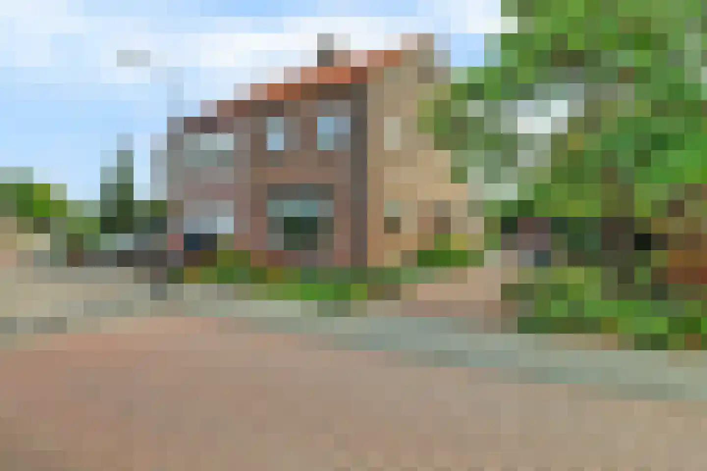 Flierenhofstraat 25 in Bemmel