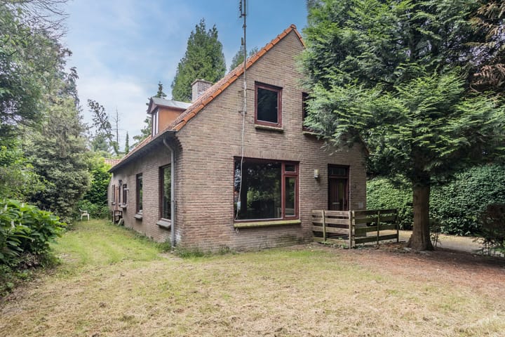 Flierensestraat 1 in Gendt