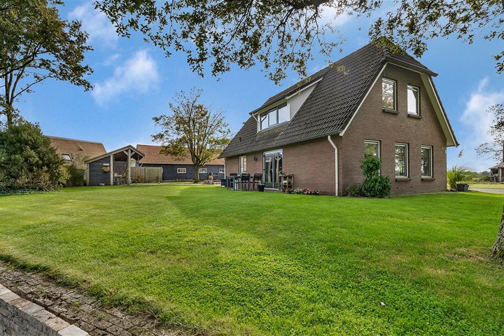 Photo of property Fliermatenweg 2, Holten