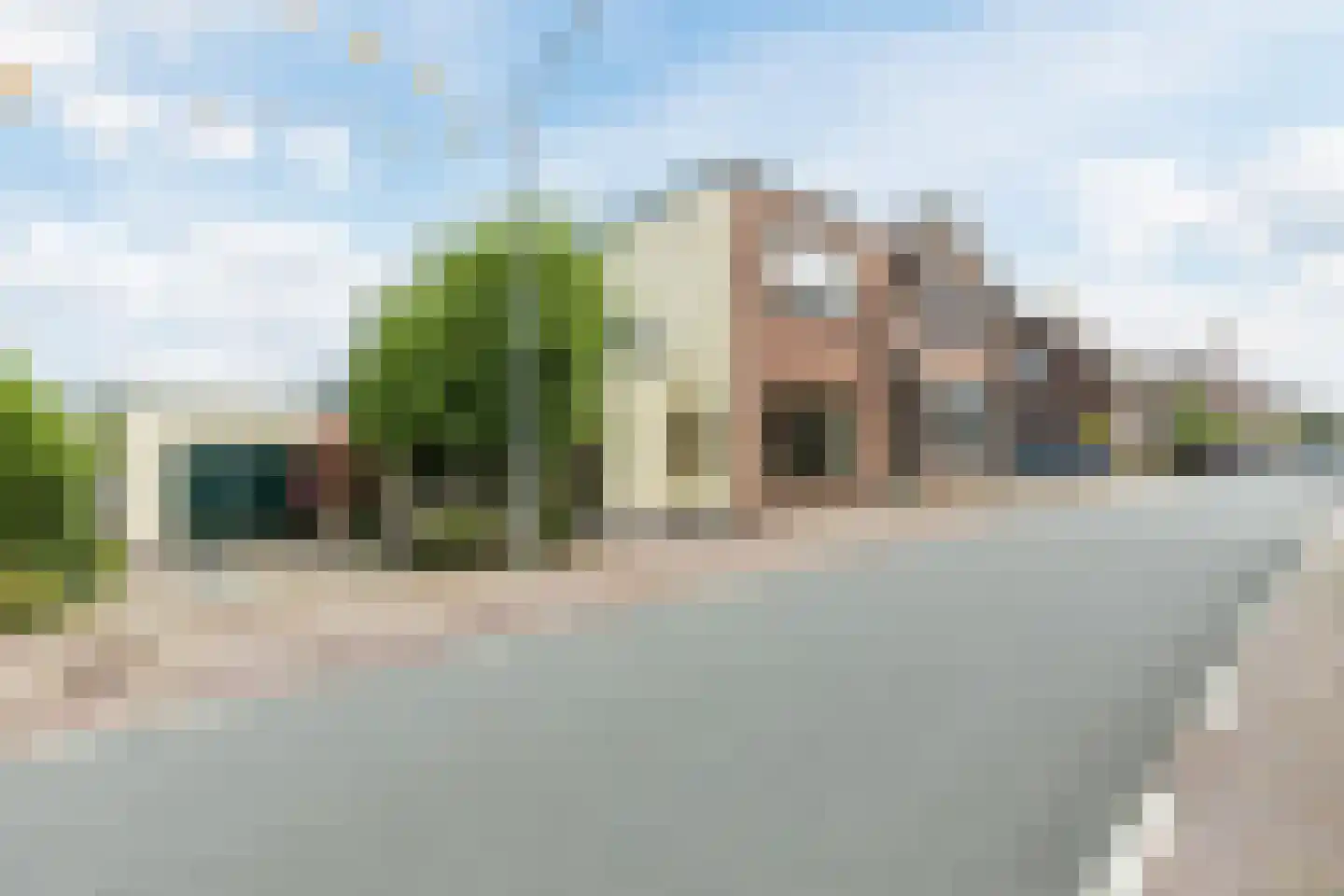Flierstraat 98 in Lage Zwaluwe
