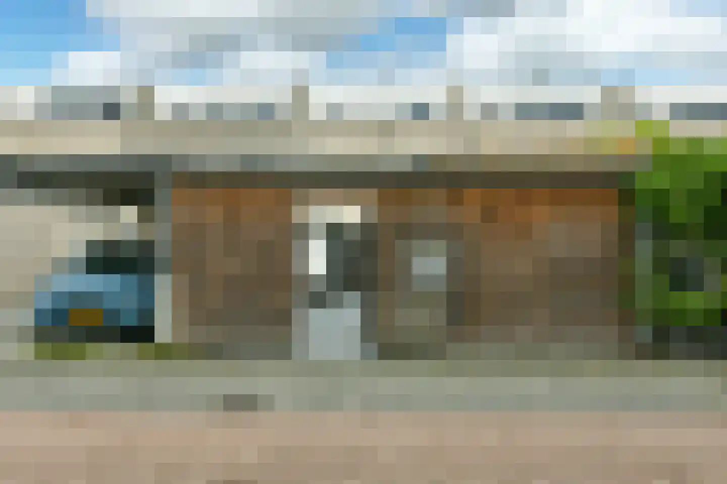 Flierveld 43 in Nieuw-Vennep
