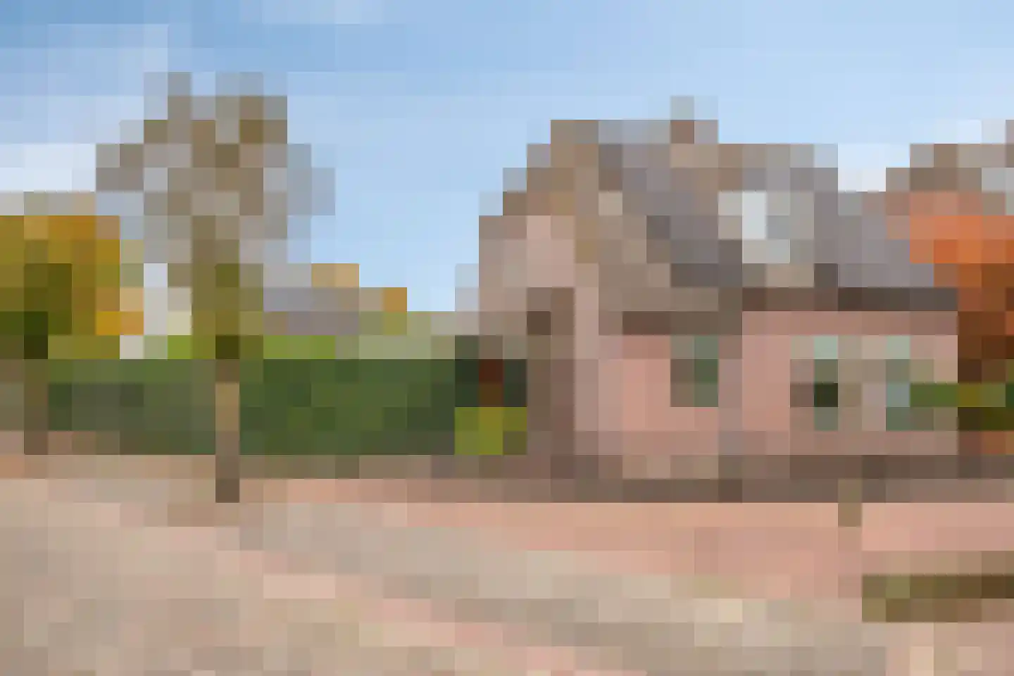 Flins 18 in Leende