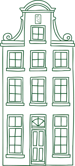 Logo Flint Amsterdam in Amsterdam